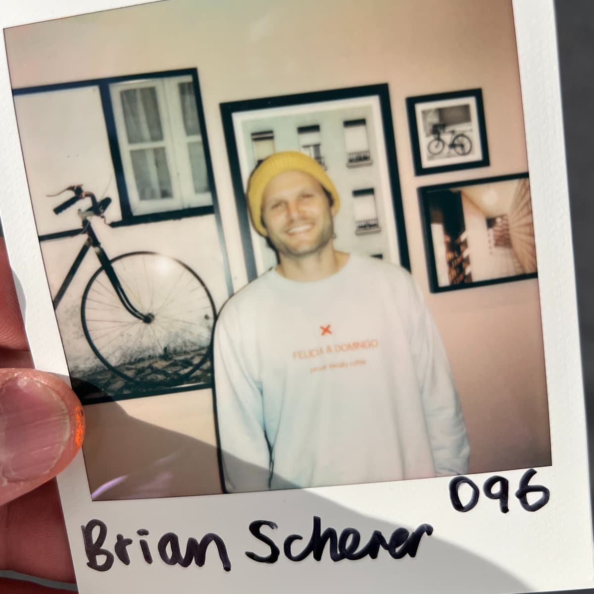 A Journey of Adventure: From Law School to Building a Startup and Embracing the Outdoors - The Swell Pod cover