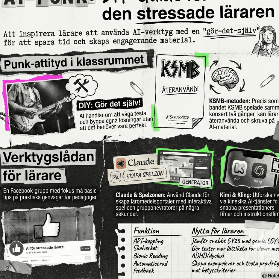 AI-Lotsen 60 Det beryktade KSMB avsnittet - AI-lotsen cover