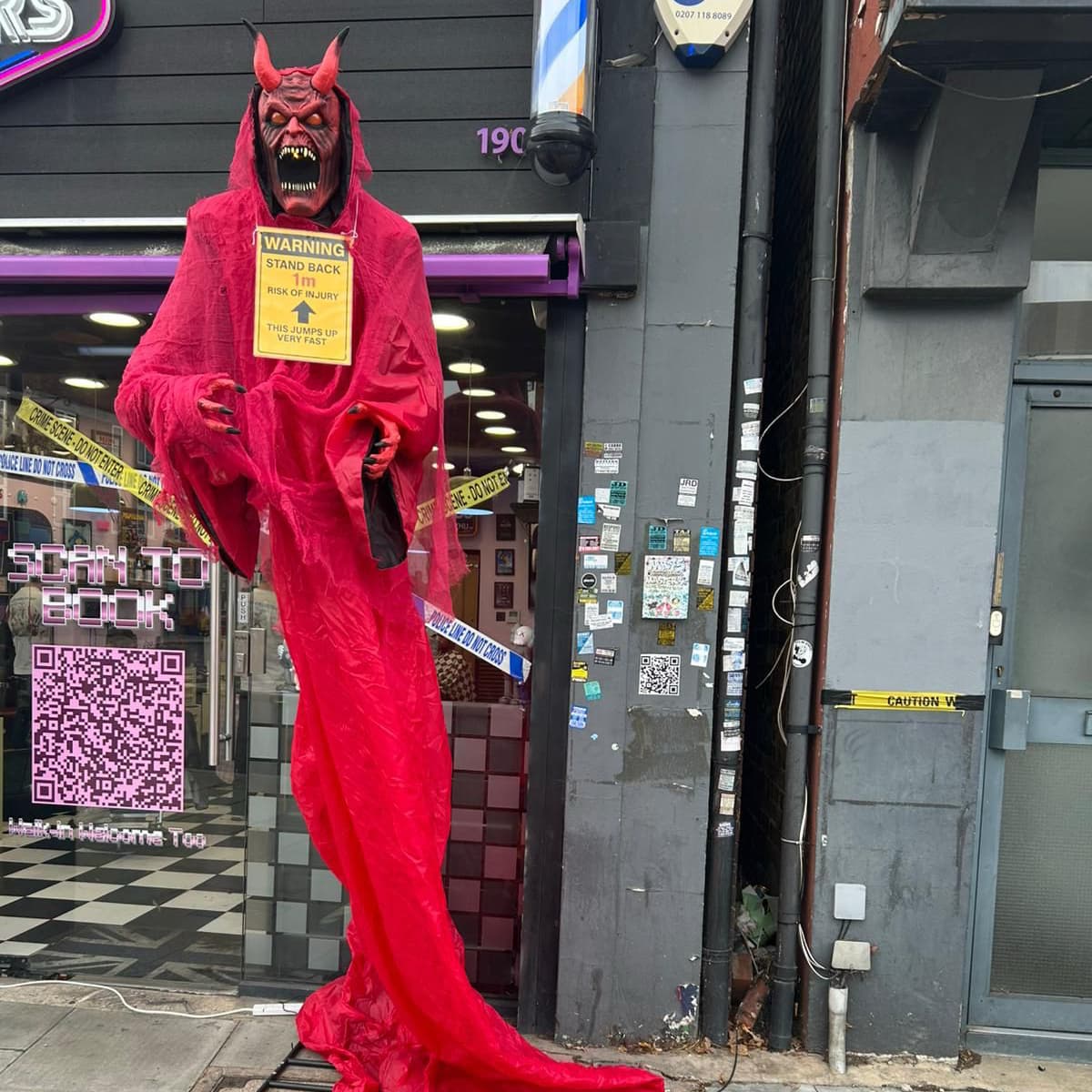 *PREVIEW* Baby Billy’s Bible Hackers ft. Josh Boerman - TRASHFUTURE cover