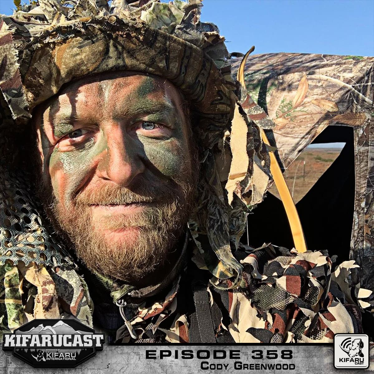 Podcast cover
