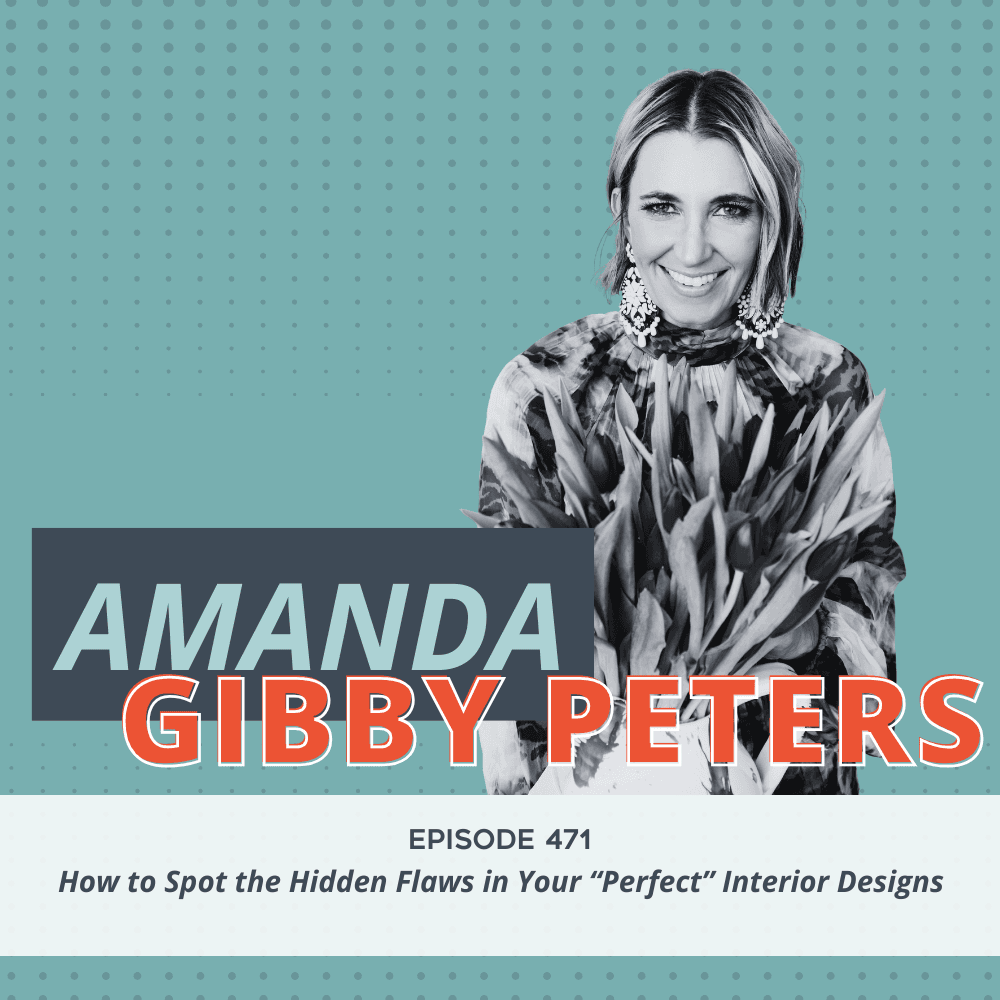 How to Spot the Hidden Flaws in Your “Perfect” Interior Designs - Designed by Wingnut Social | Interior Design Business cover