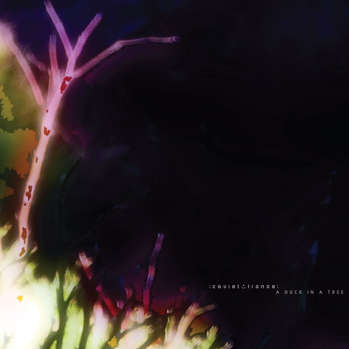 A Duck in a Tree 2026-01-17 | Whistleblown by a Voodoo Wind - A Duck in a Tree cover