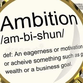 Episode 140: Ambition Over Obedience - Positive Thinking Podcast cover