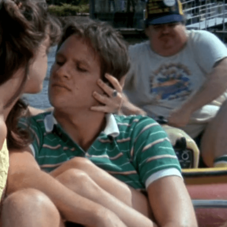 Episode 58: Jaws 3-D (1983) (Summer of Blockbusters) - The Reactionaries: An Action Movie Podcast cover