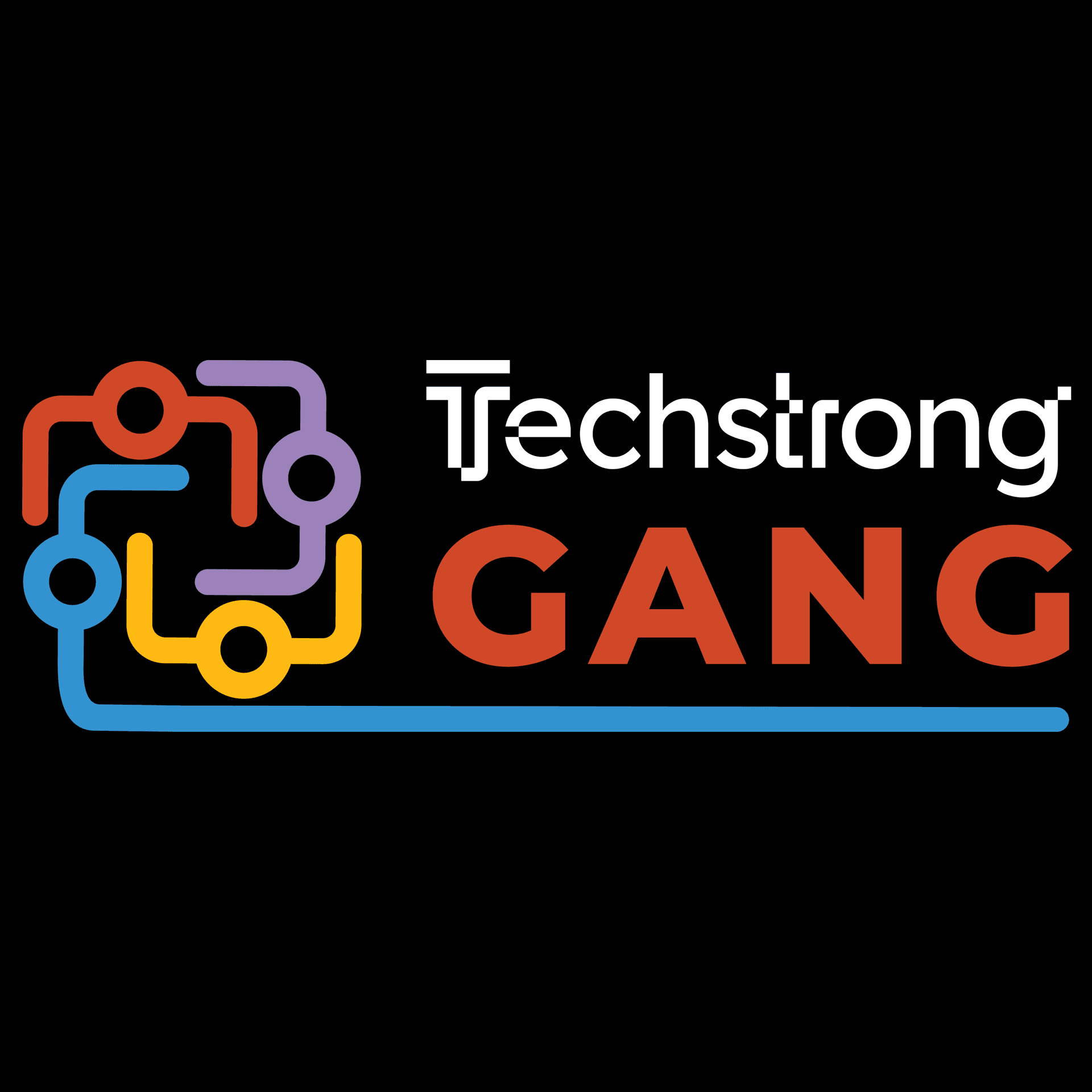 Techstrong Gang - Video cover