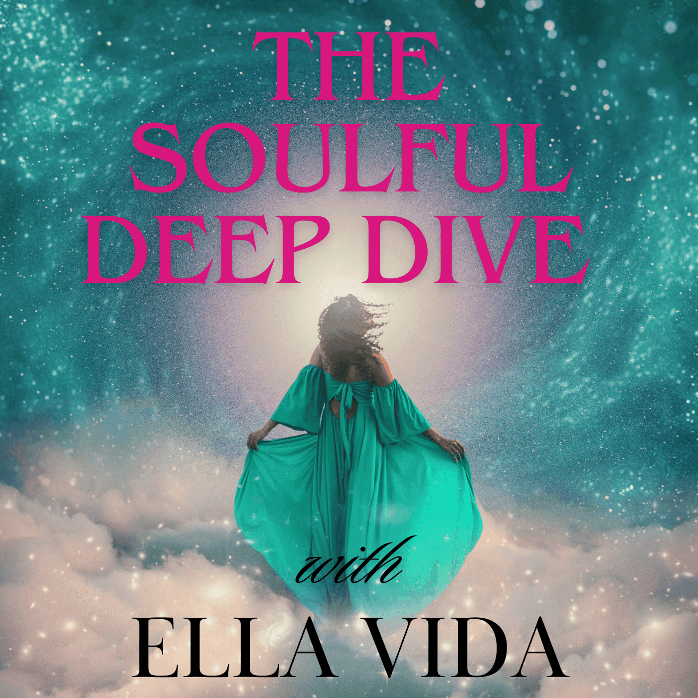 The Soulful Deep Dive cover