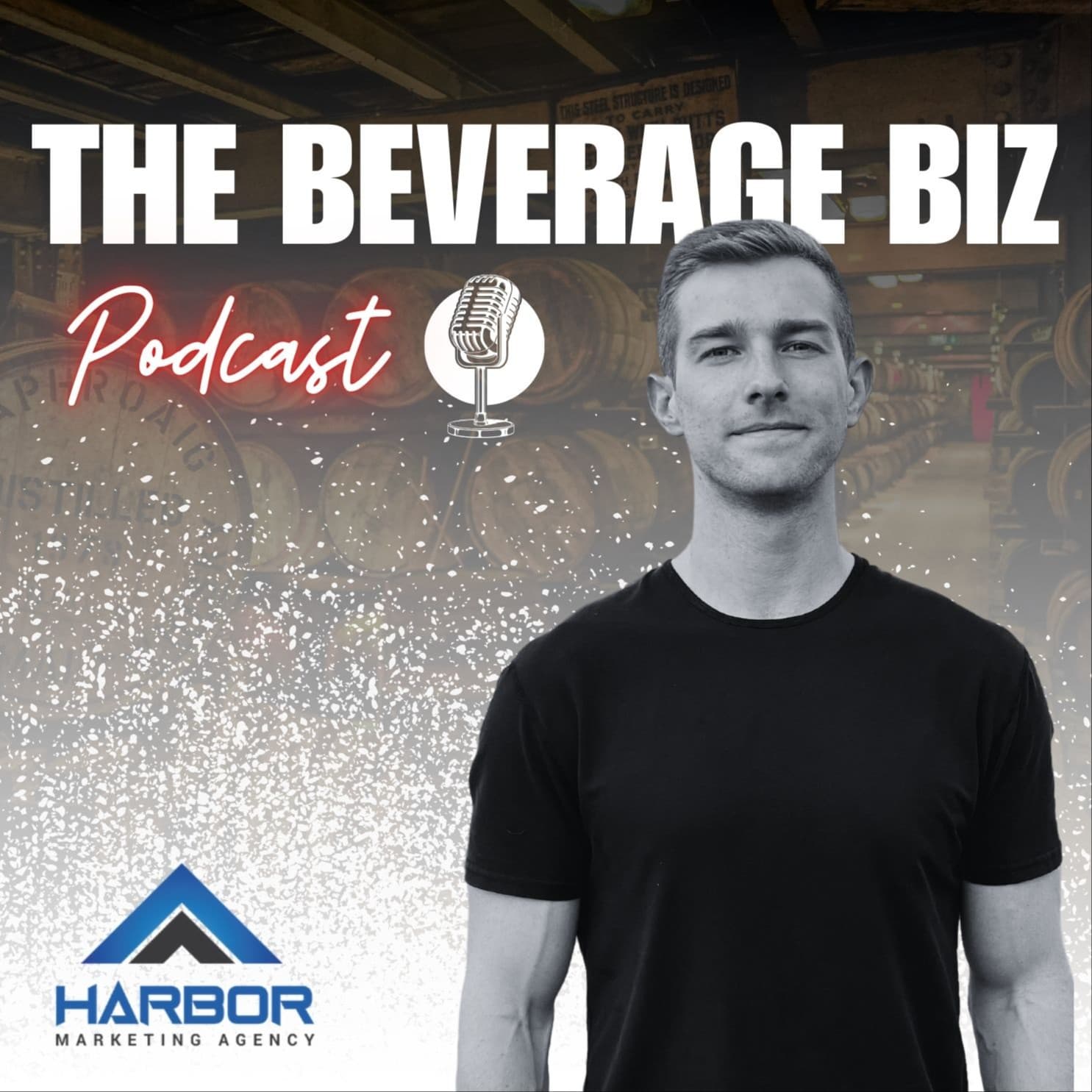 The Beverage Biz Podcast cover