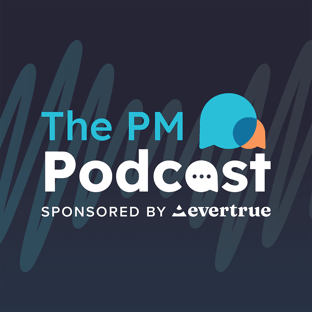 Talk To Almost Anyone: A Conversation with Tim Wilson — The PM Podcast cover