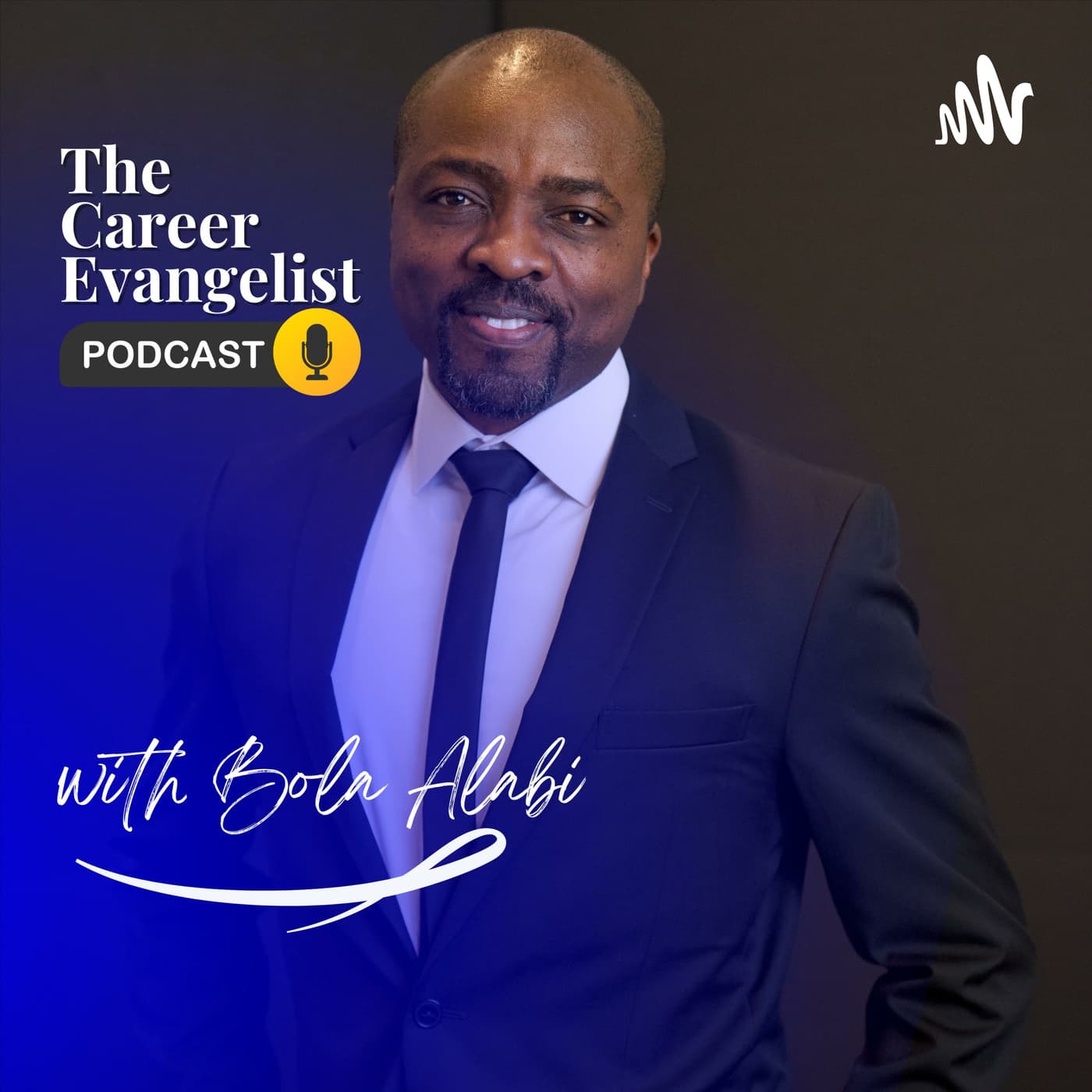 The Career Evangelist cover