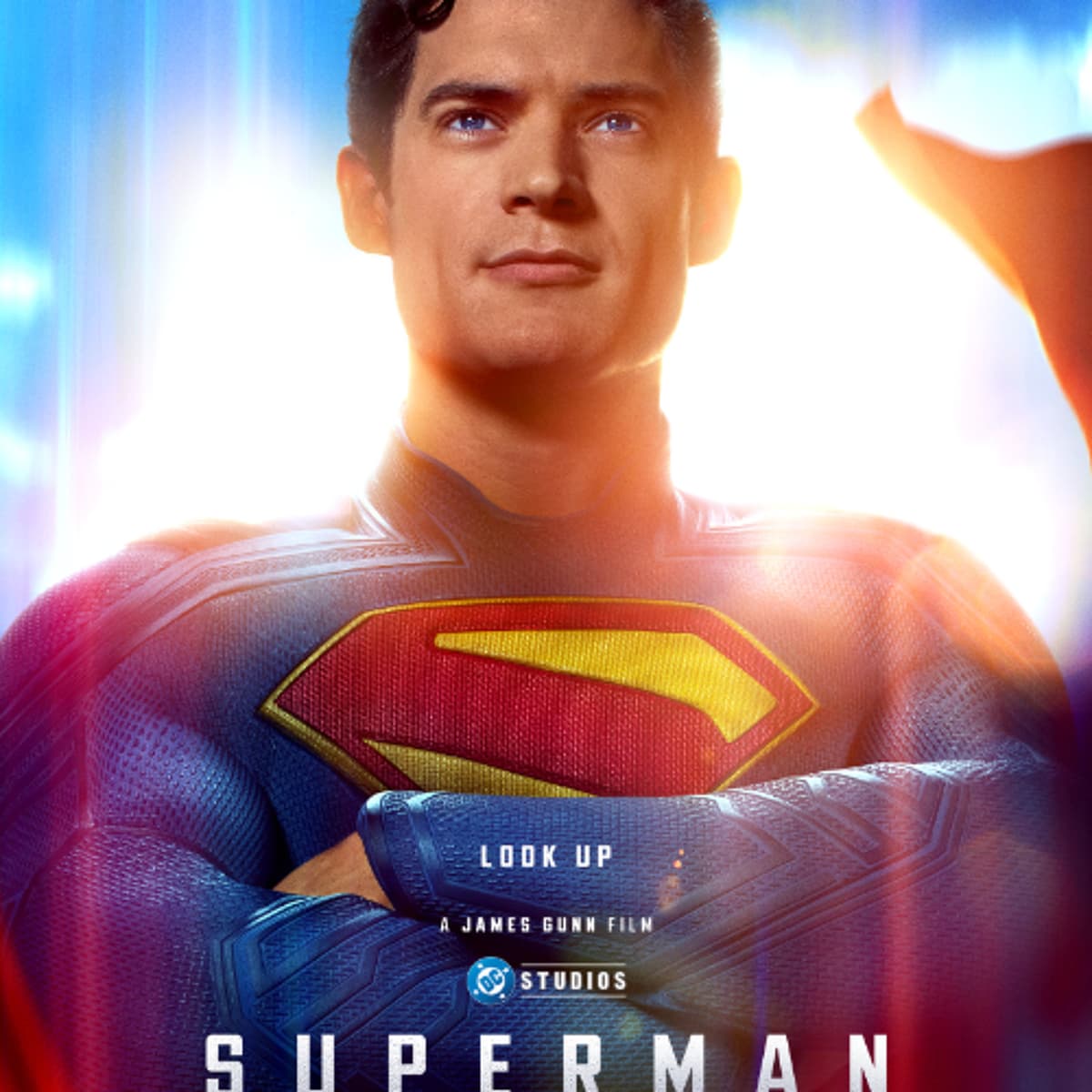 #254: Superman, Jesus, and Superhero Strength (New Movie's Parallels with Faith & Fitness) - Run The Race cover