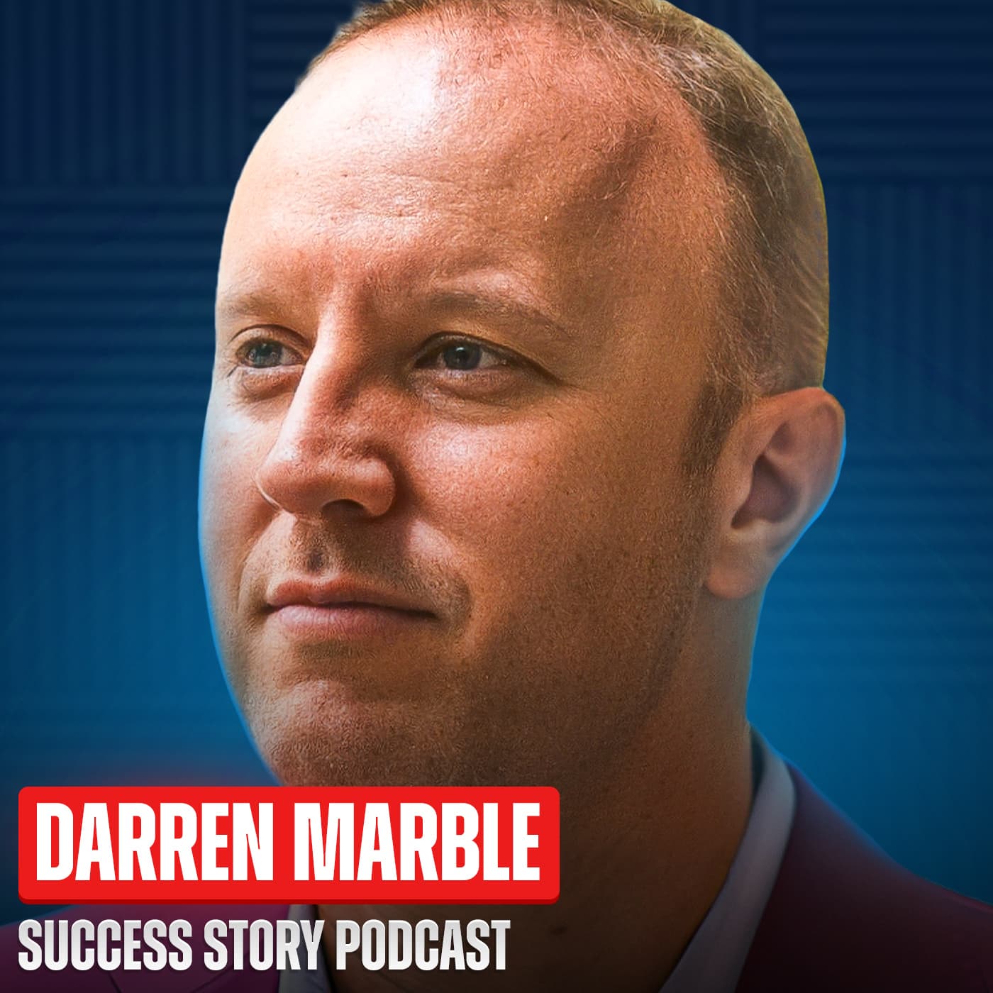 Lessons - Why VCs Don't Want You to Know About This | Darren Marble - CrowdfundX CEO - Success Story with Scott D. Clary cover