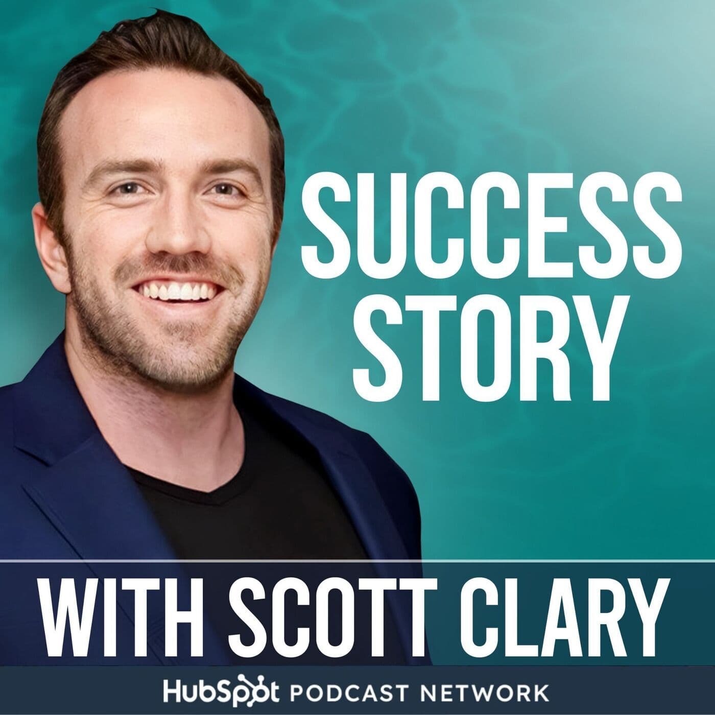Lessons - Stop Hating Your Life (Scott) - Success Story with Scott D. Clary cover