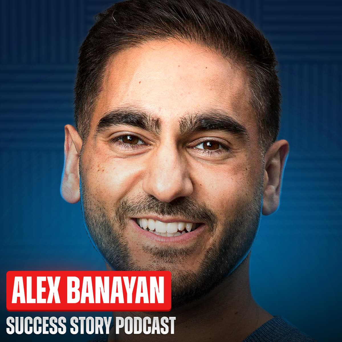 Lessons - How Finding a Mentor Changed Everything | Alex Banayan - Forbes 30 Under 30 - Success Story with Scott D. Clary cover
