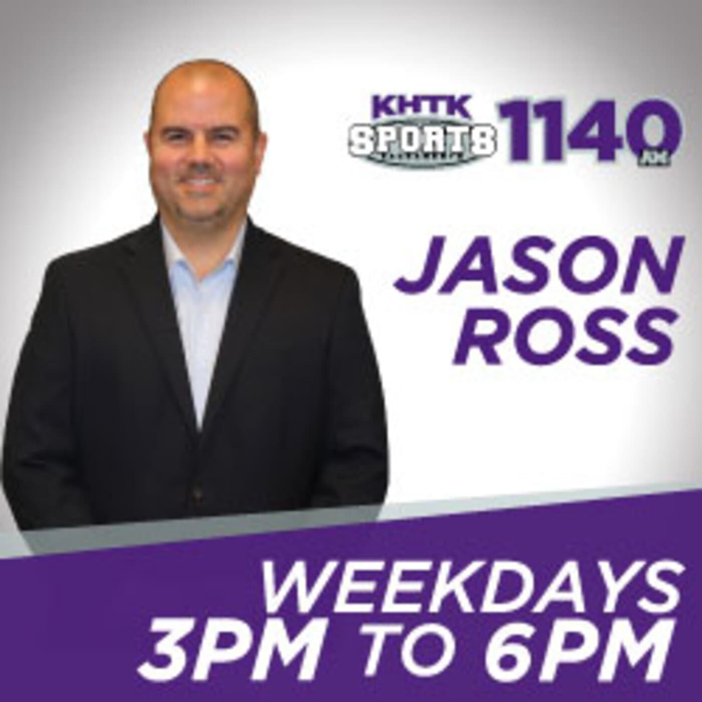 Jason Ross cover