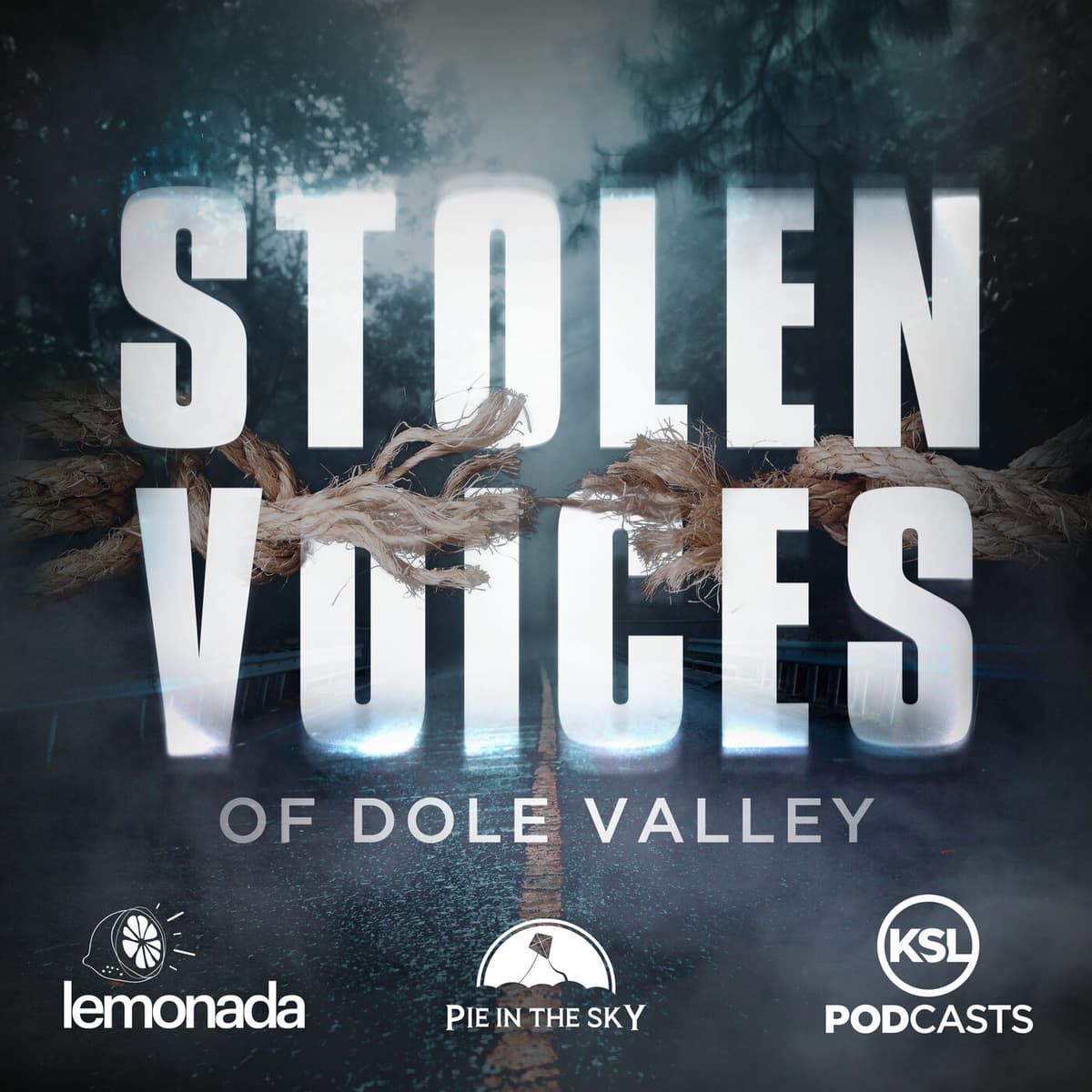 LIVE - Let’s Talk About the Latest Breaks in the Warren Forrest Investigation! - Stolen Voices of Dole Valley cover