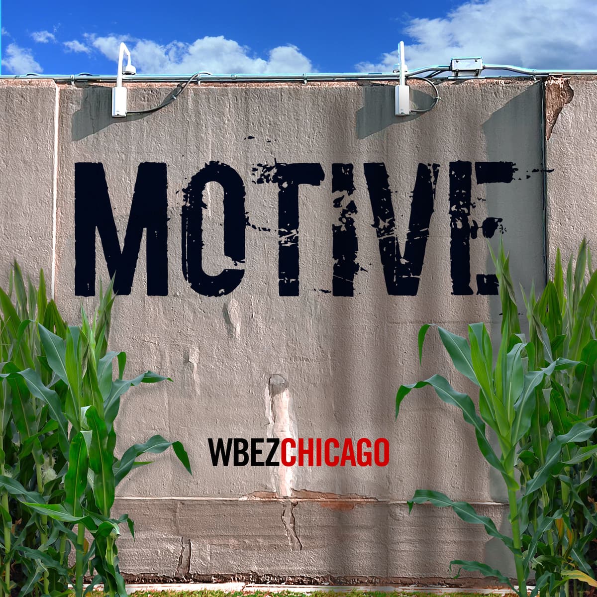 Bonus: Prisoncast - Motive cover