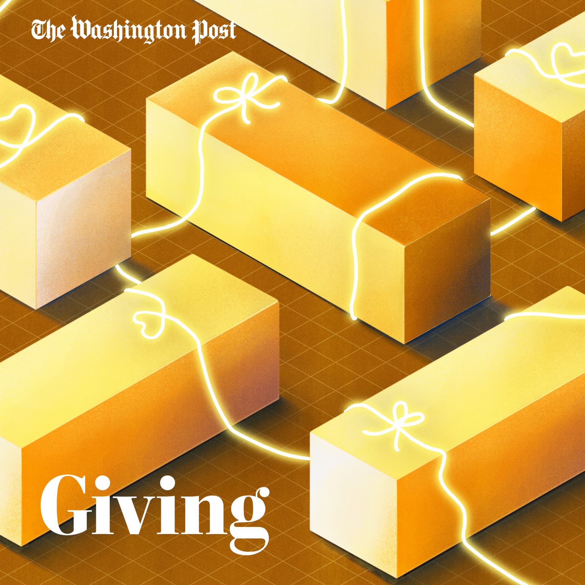 I want to give back! How do I afford it? - Post Reports cover
