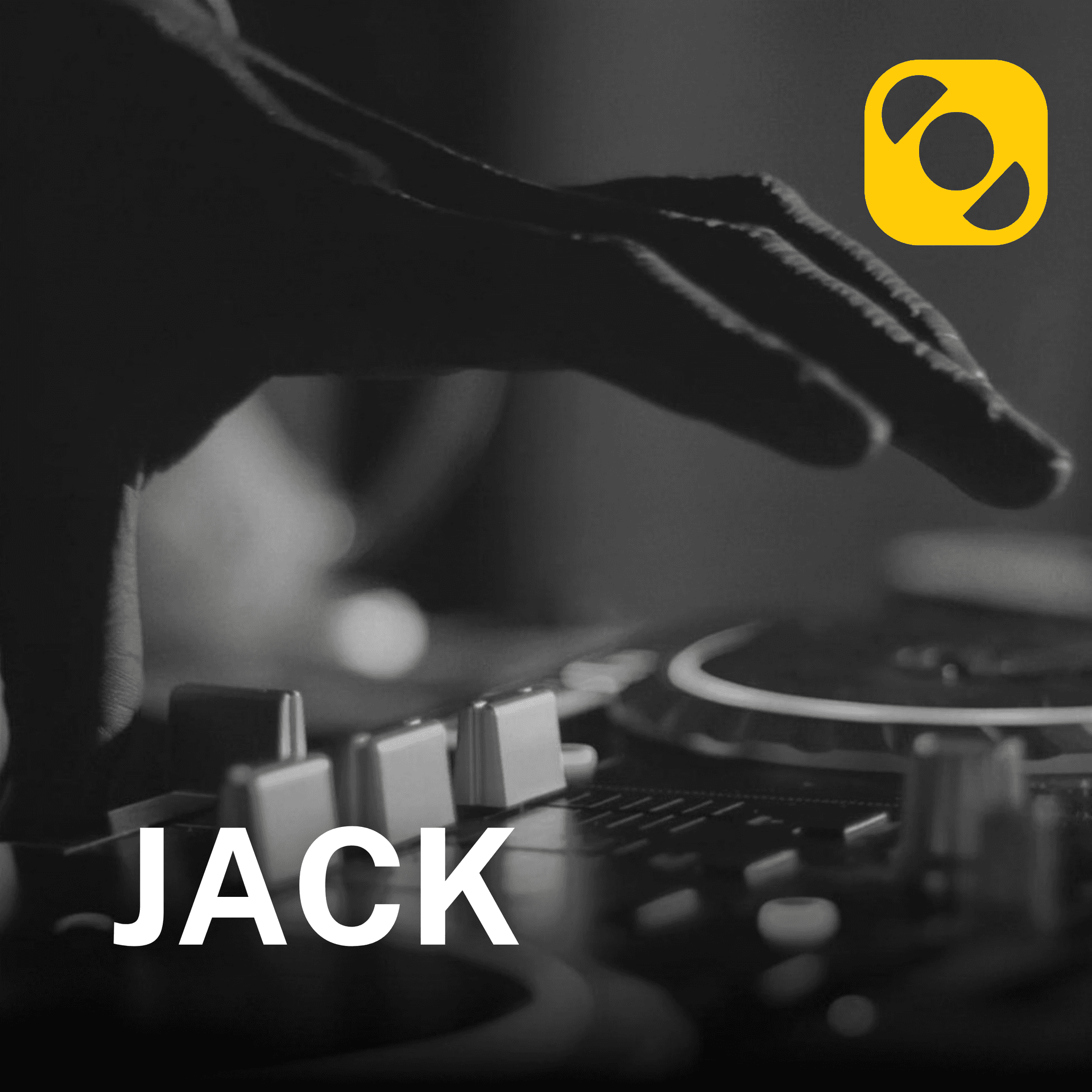 Jack cover