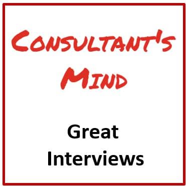 Great Interviews cover