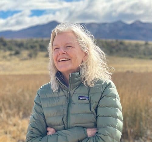 Episode 133 | Beyond National Parks: Kris Tompkins’ Ambitious Vision For Continental-Scale Rewilding - Rewilding Earth Podcast cover