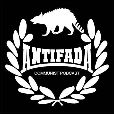 The Antifada cover