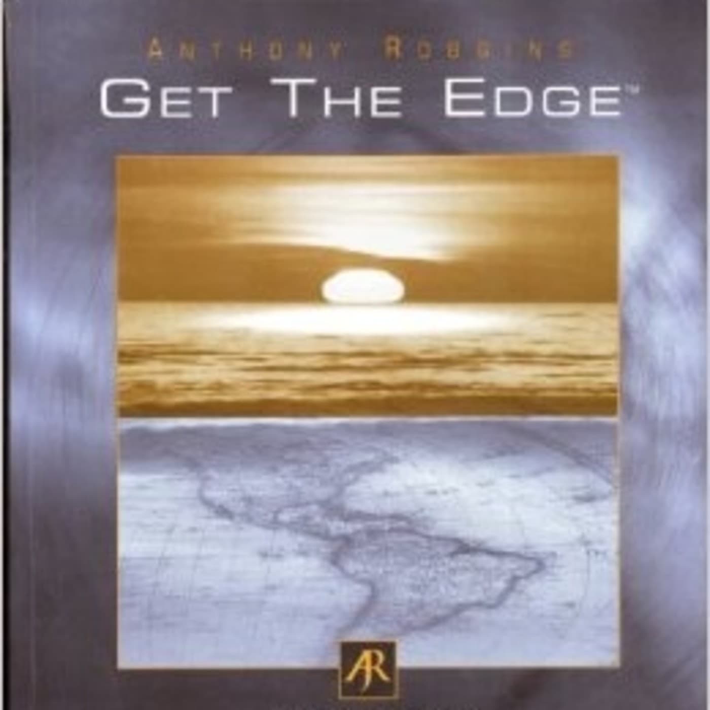 Anthony Robbins - Get the edge Day 8 (Daily magic) - Anthony Robbins - Get the edge cover