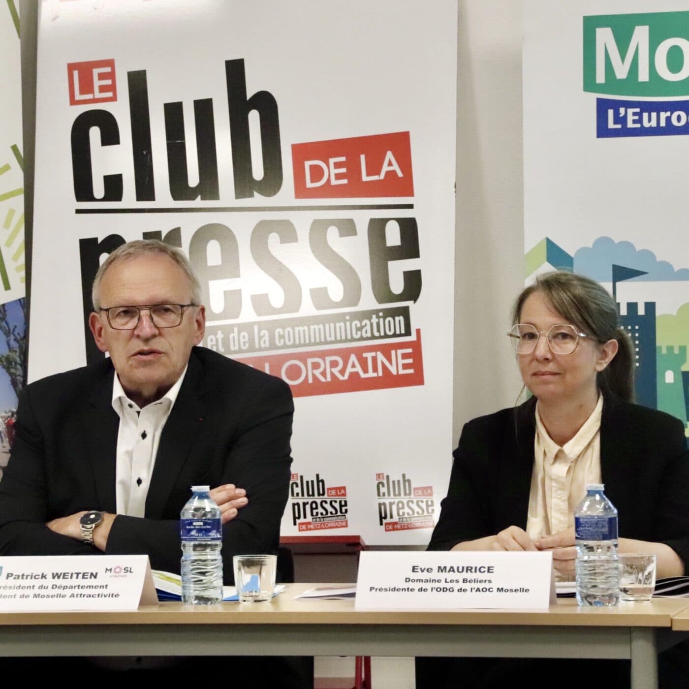 12e Fête des Vins de Moselle 2026 : un rendez-vous pour valoriser les vignerons — Focus en Moselle cover
