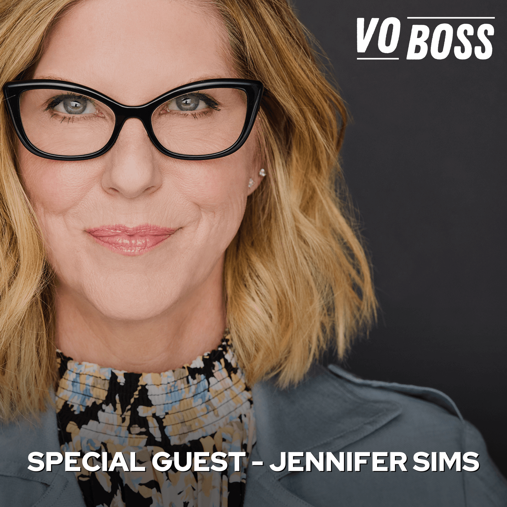 Keys To Success In Voiceover - VO BOSS cover