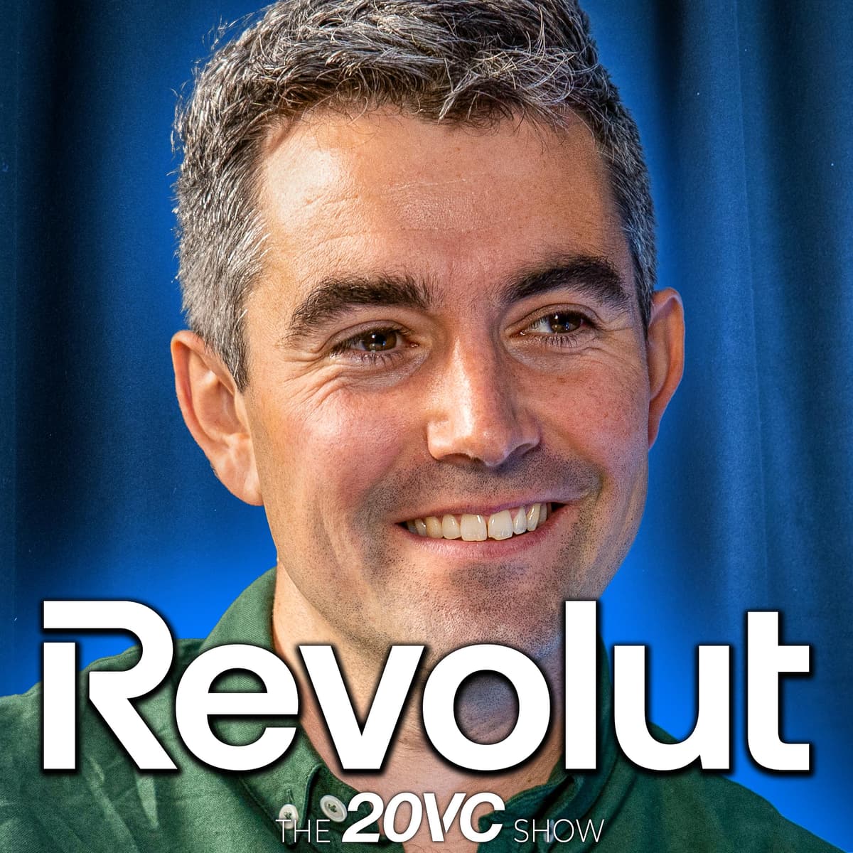 20Product: Revolut Business $1BN Revenue: Five of the Biggest Product Lessons | How Revolut Structures Product and Design Teams | How Revolut Experiments and Invests in New Product Bets | How Revolut Ships Product So Fast with James Gibson - The Twenty Minute VC (20VC): Venture Capital | Startup Funding | The Pitch cover