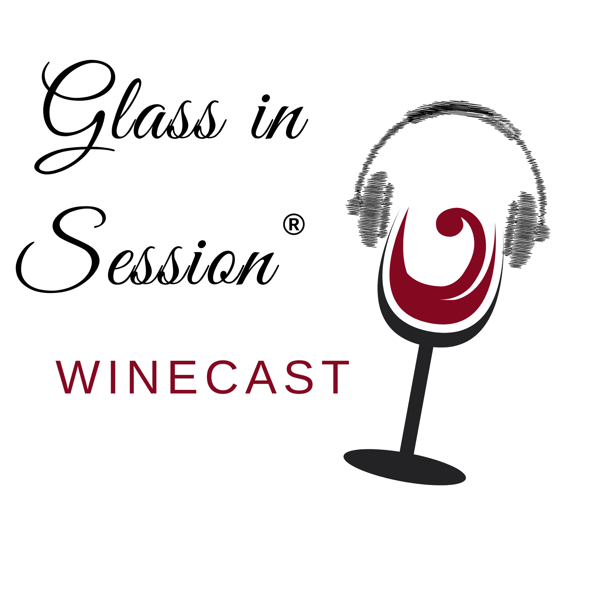 Glass in Session® Winecast cover