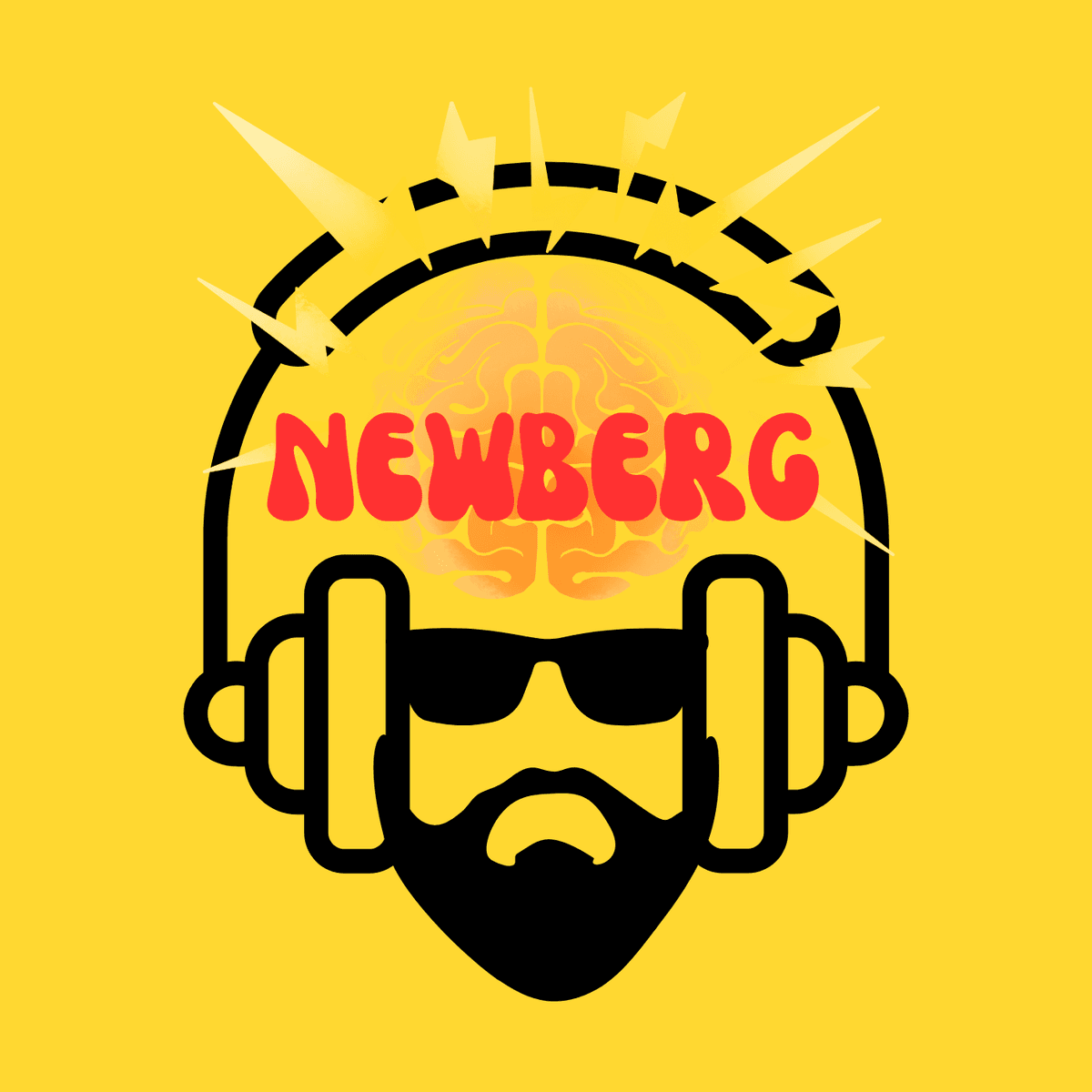 Newberg Pod - Is ChatGPT A Qualifield Therapist? - Newberg cover