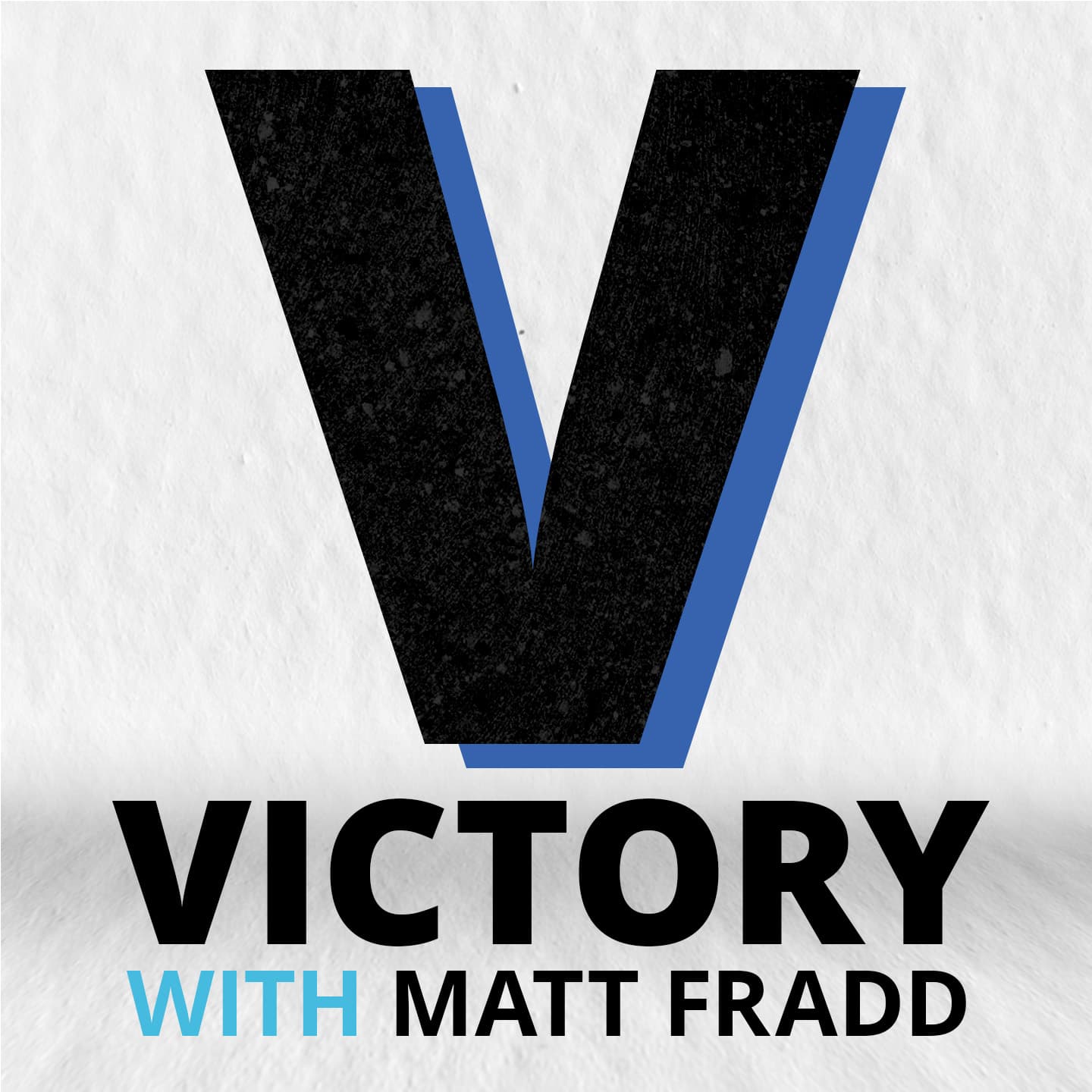 Victory with Matt Fradd cover