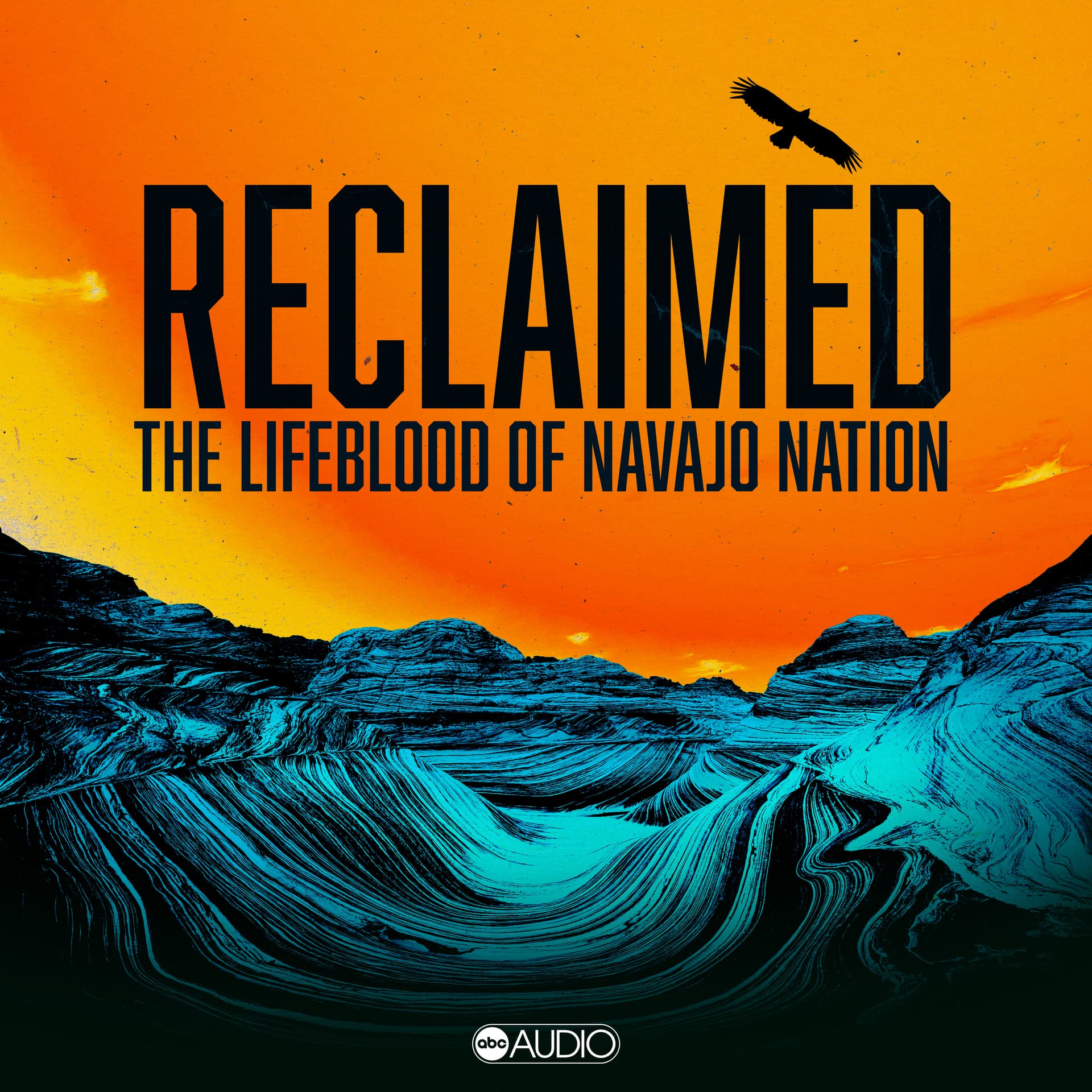 Reclaimed cover