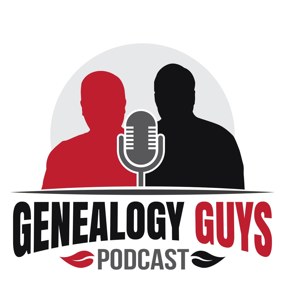 The Genealogy Guys Podcast #427 - The Genealogy Guys Podcast & Genealogy Connection cover