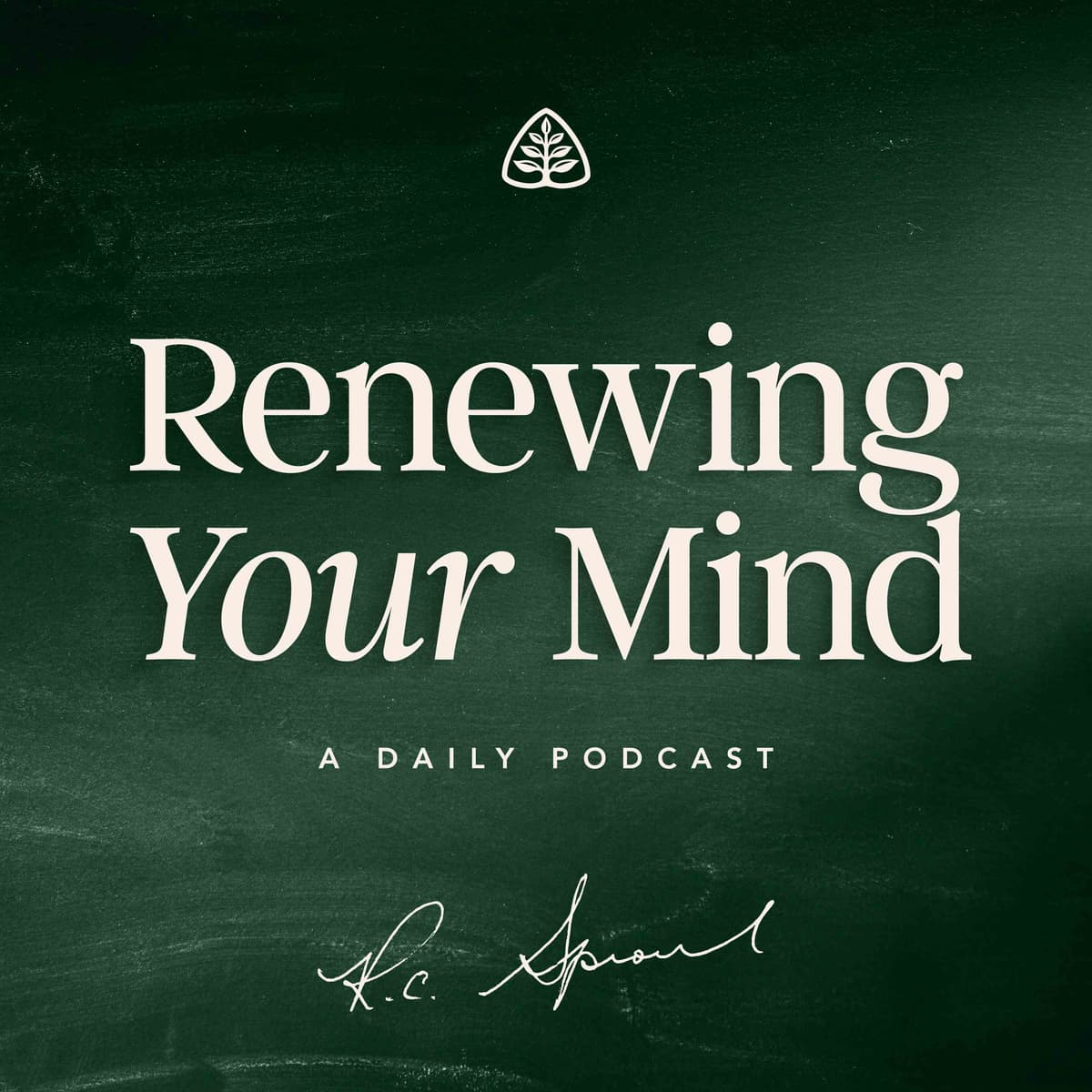 Podcast cover