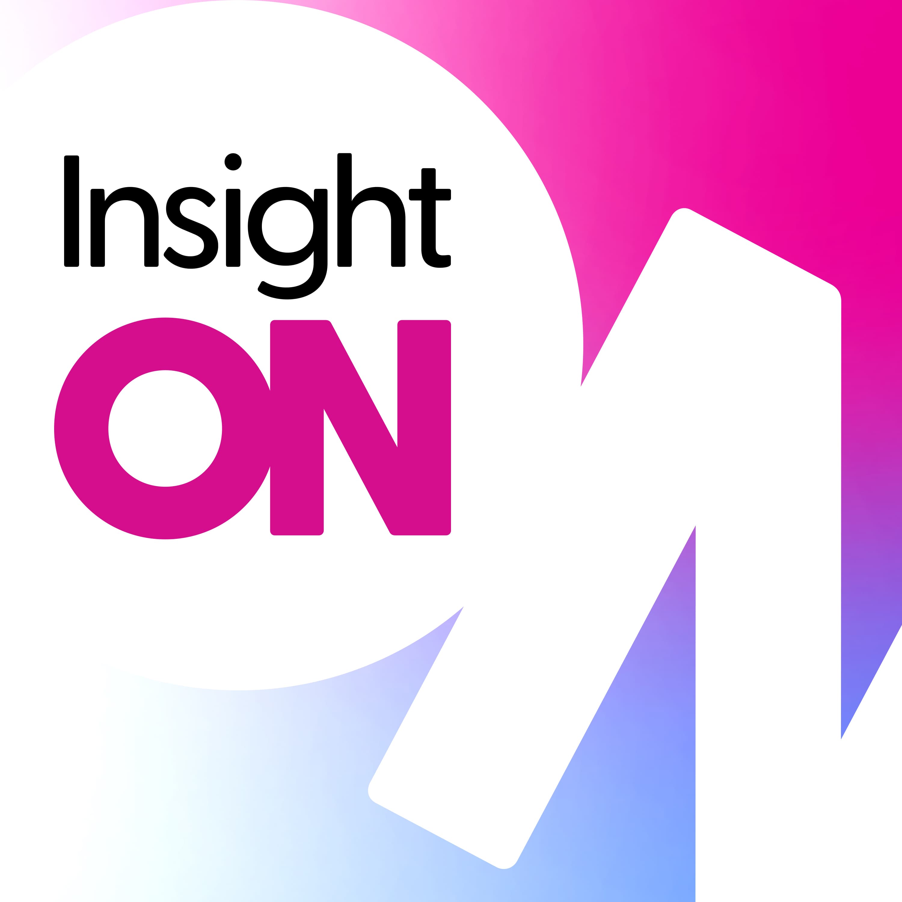 AI Can Do the Work You Hate, But Don't Get 'Coldplayed' By Your Bad Behavior | EP 3 - Insight On cover