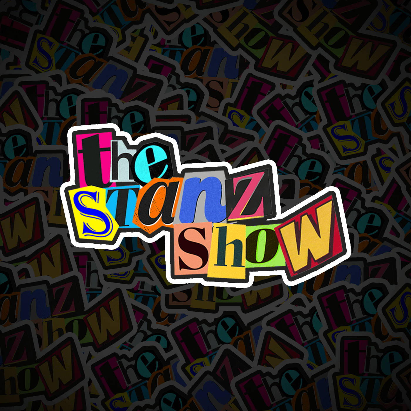 The Stanz Show cover