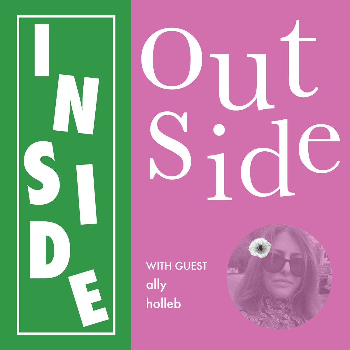 World's Largest Spider Web + Hallmark vs. Lifetime Christmas Movies + Defending The Housewives with Ally Holleb - INSIDE AND OUTSIDE: Nature + Pop Culture News with Jessica Murnane cover