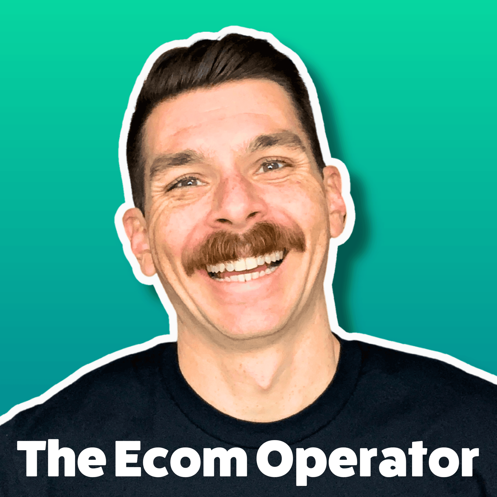The Ecom Operator cover