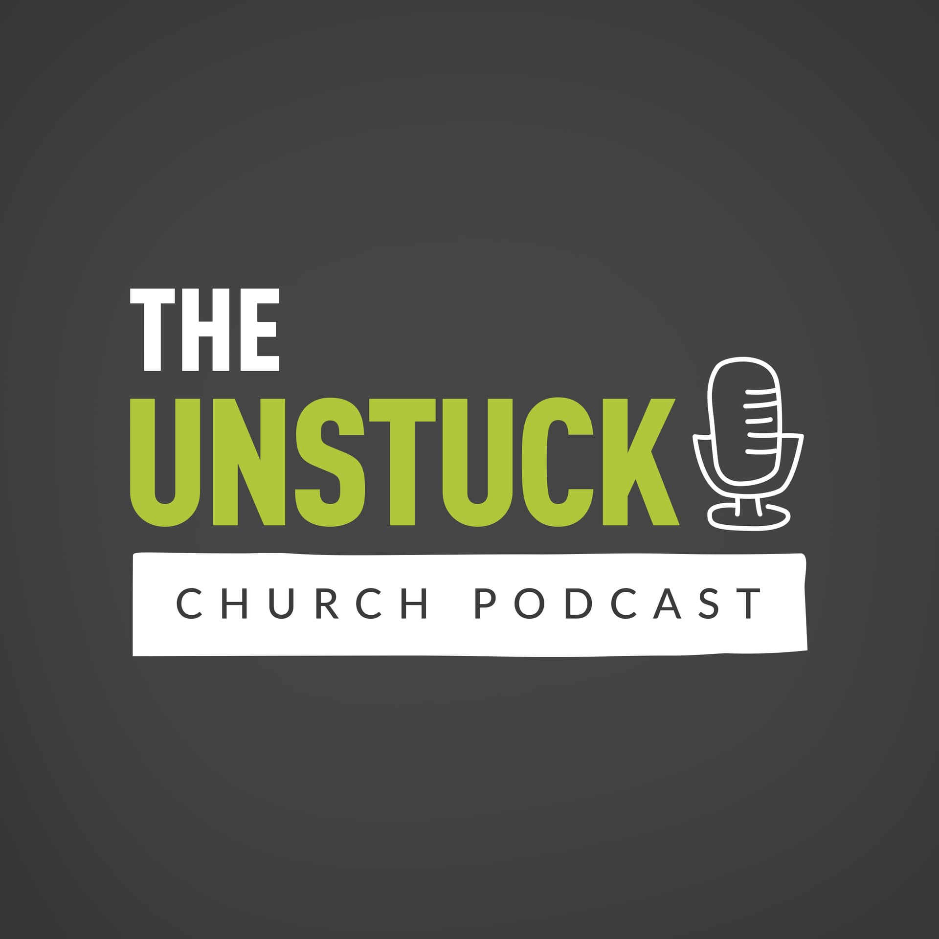 How to Train Your Managers - Episode 419 — The Unstuck Church Podcast with Amy Anderson cover
