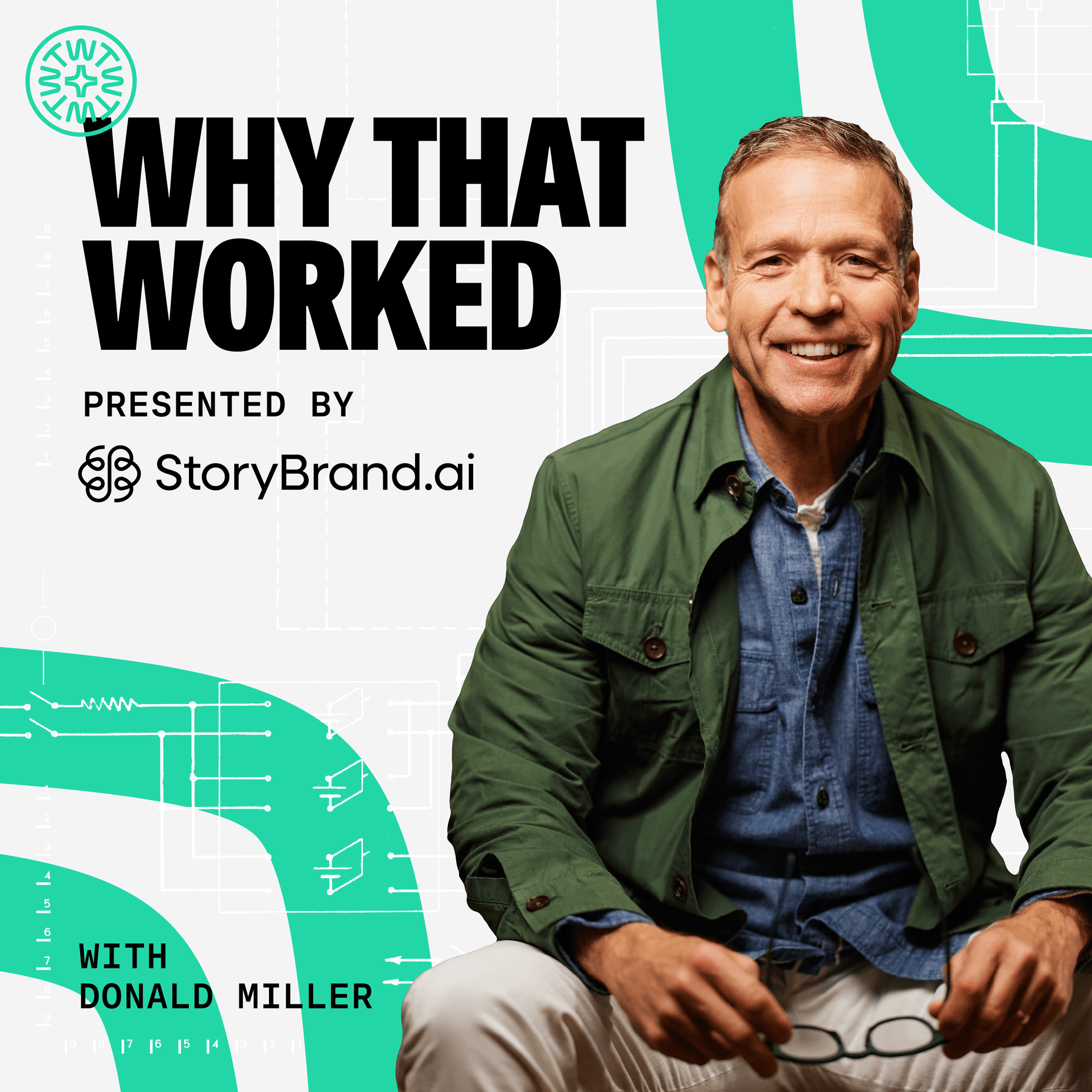 #34: Magic Spoon—How One Tagline Dethroned Sugar and Disrupted a $65B Industry (RE-RELEASE) - The StoryBrand Podcast cover