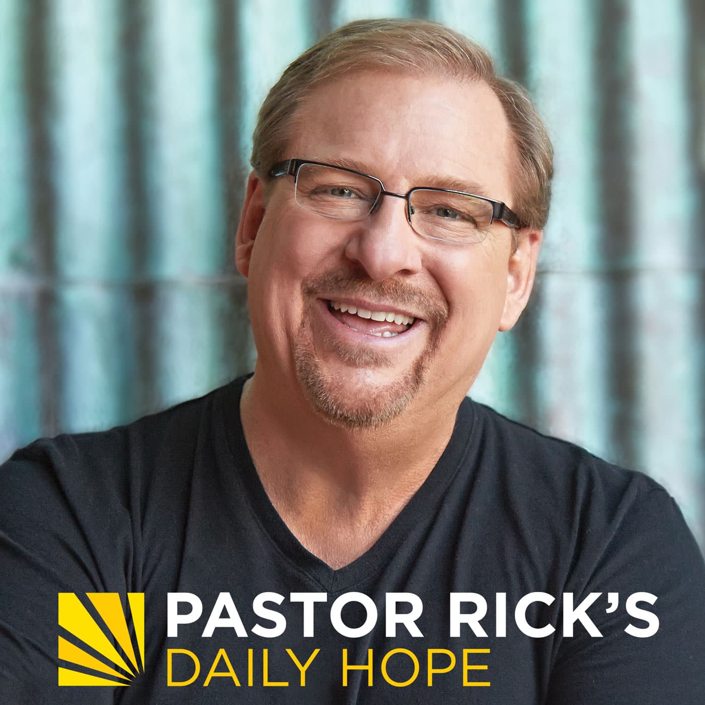 How to Pray for Healing and Restoration — Part 2 - Pastor Rick's Daily Hope cover