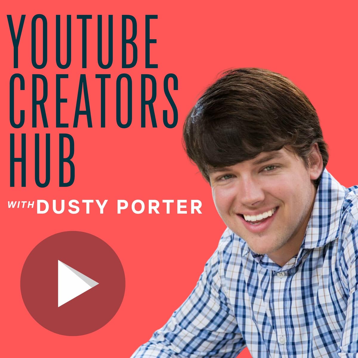 Podcast cover