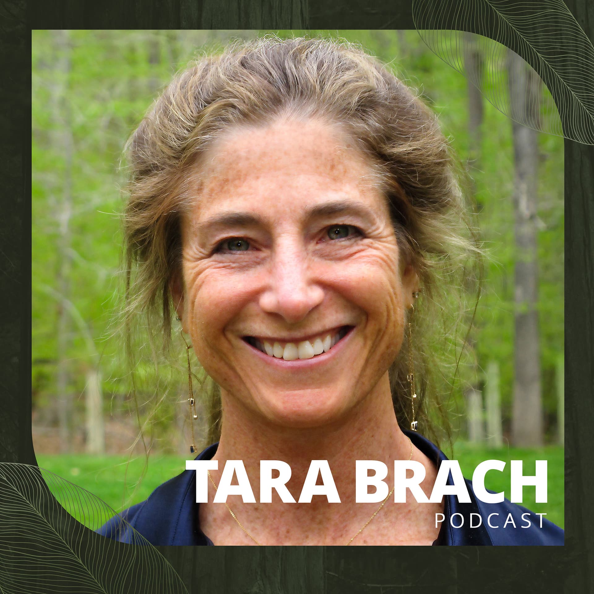 The Power of Inquiry in Spiritual Awakening - Part 1 - Tara Brach cover