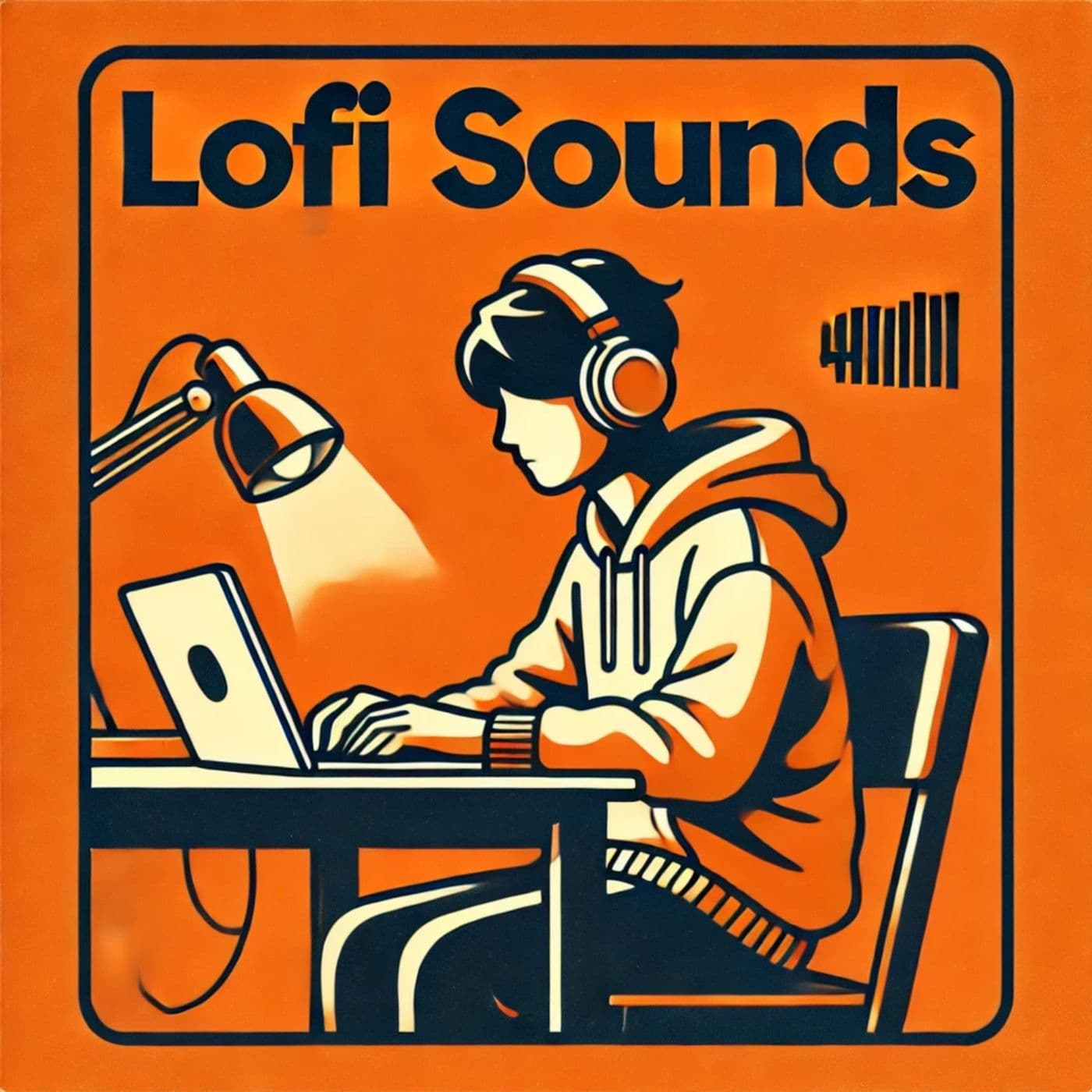 for Coding Sessions • 3-Hour Lofi Hiphop Mix with Relaxing Beats - Lofi Sounds cover