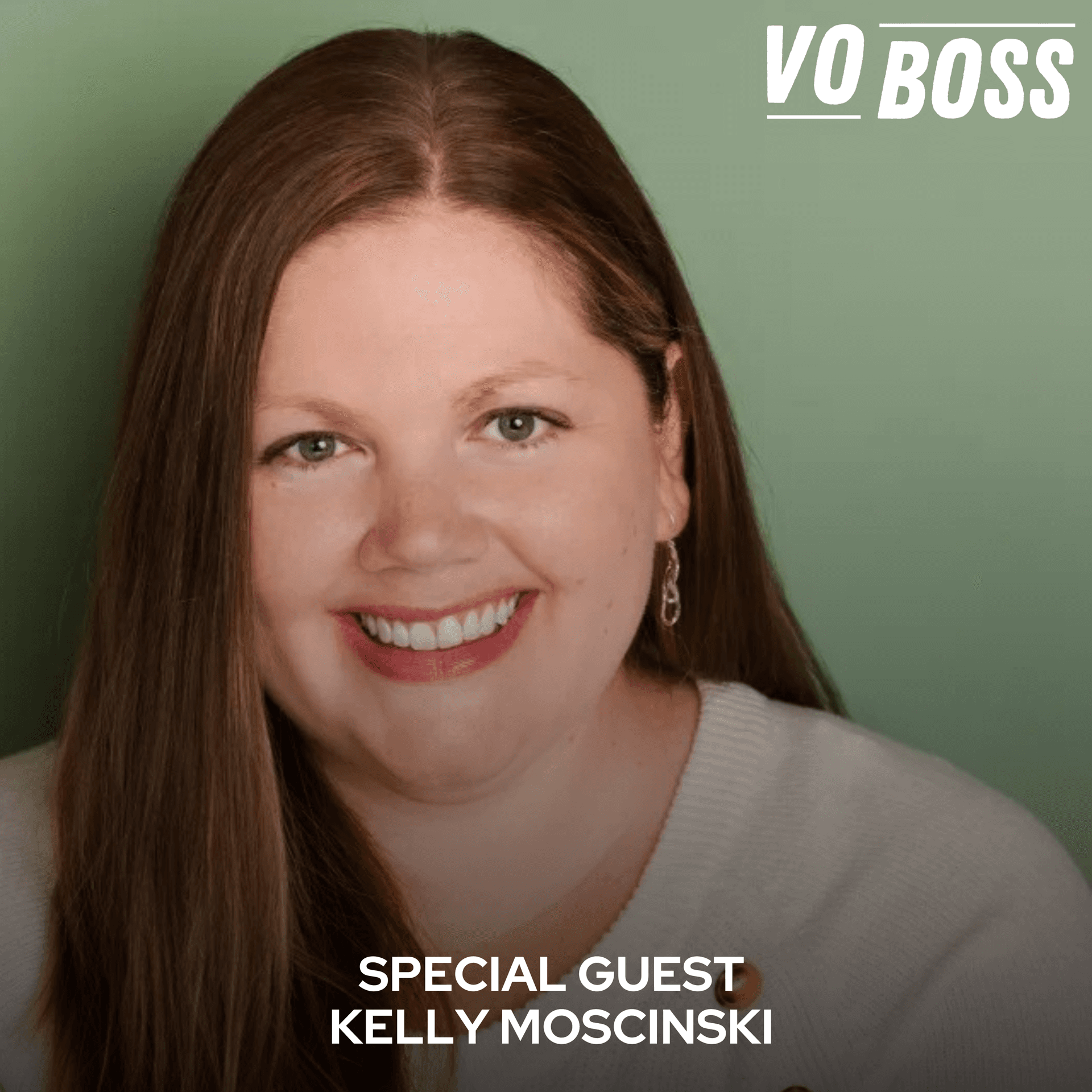 Masterclass in Authentic Auditions - VO BOSS cover