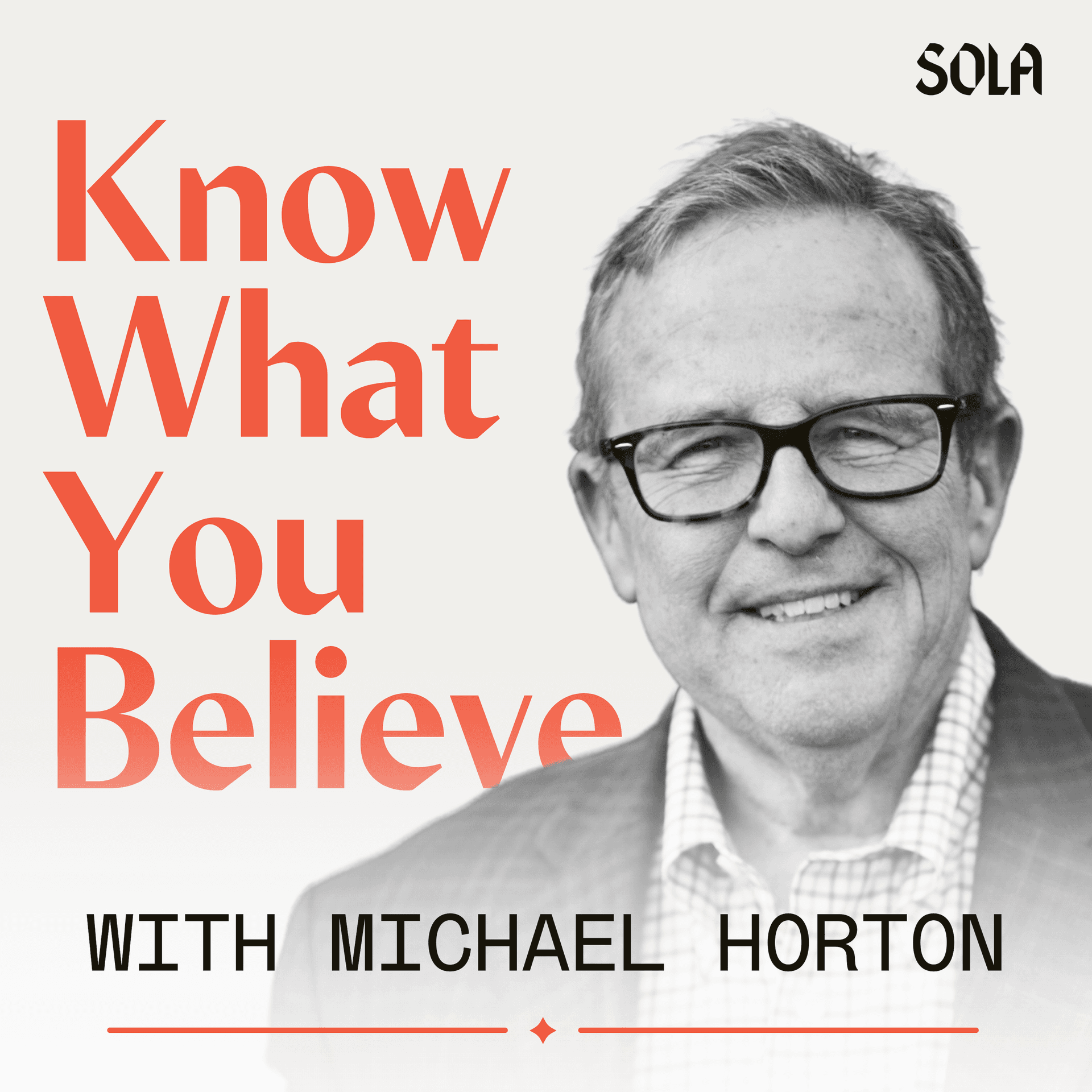 Psychedelics Influenced Christianity? Responding to Brian Muraresku and Lex Fridman — Know What You Believe with Michael Horton cover
