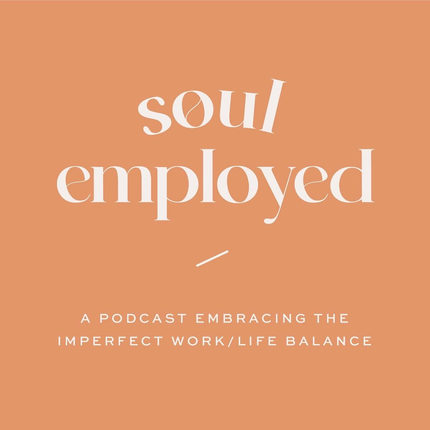 Imposter Syndrome - Soul Employed cover
