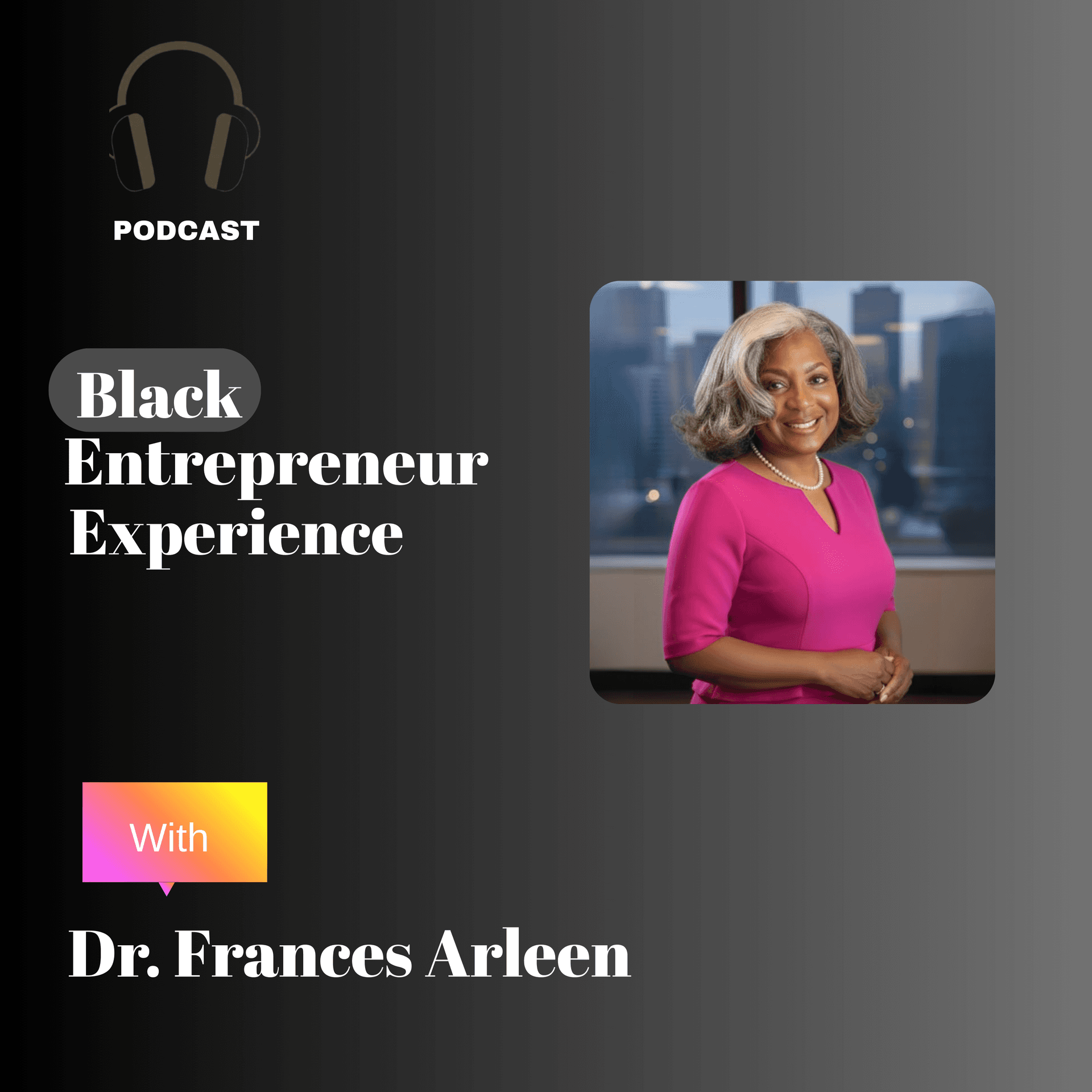 BEE 539 Cliff Beach: Building a Six-Figure Side Hustle After American Idol - Black Entrepreneur Experience cover