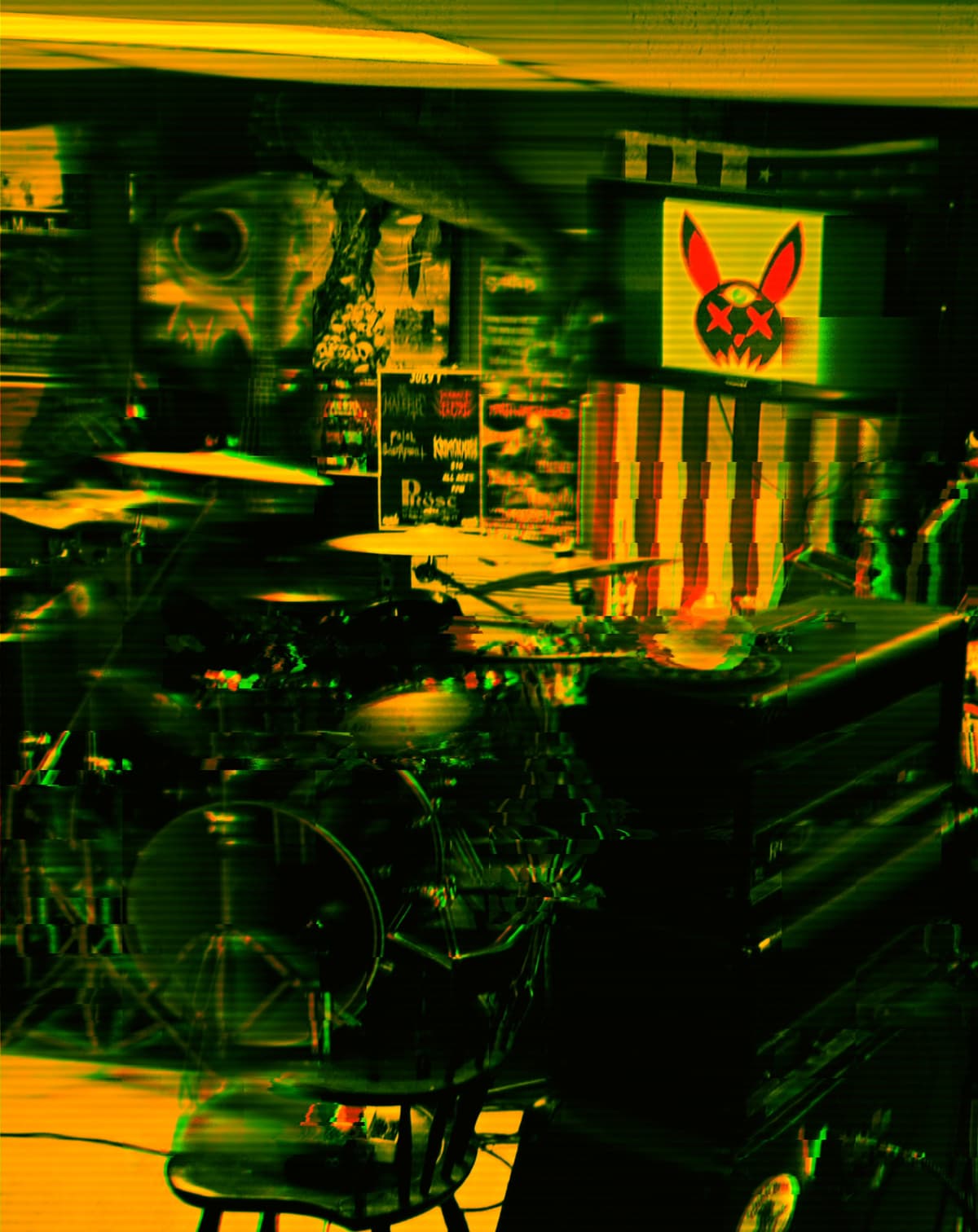 EP 1553 - Doctors HATE This One Easy Step To Meet A Ghost! - Dead Rabbit Radio The Daily Paranormal Podcast cover